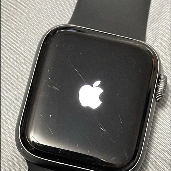Apple Watch Series 4